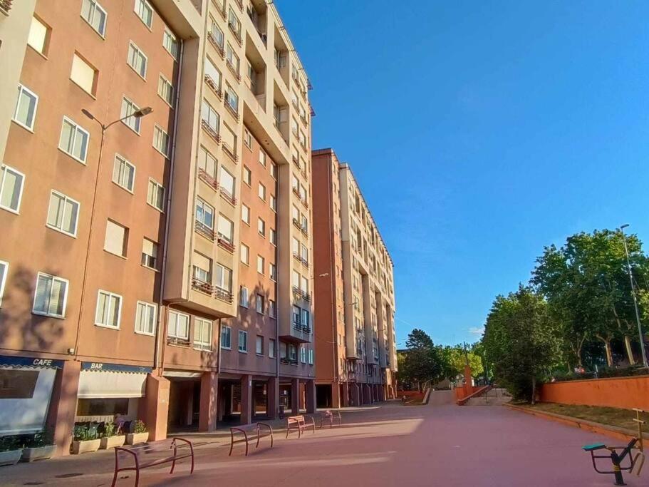 Апартаменти La Casita De Requejo Самора Екстер'єр фото